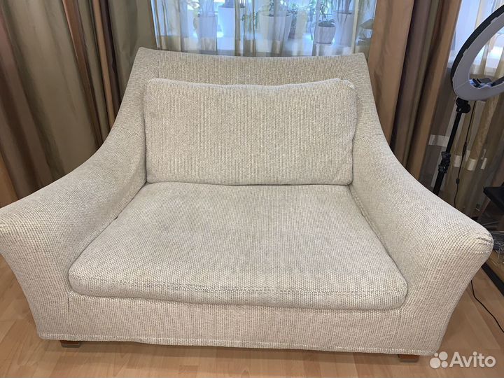 Диван giorgetti