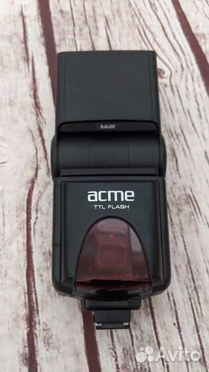 Вспышка Acmepower TF-148APZ-O for Olympus