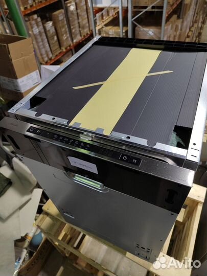 Встраиваемая посудомоечная машина Monsher MD 4503