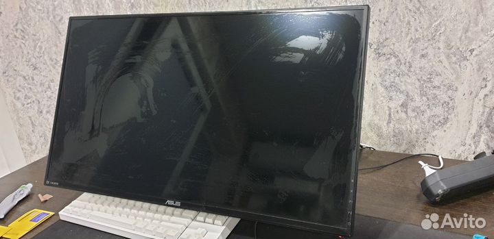 Монитор asus TUF Gaming VG279QM(покупателю за 20к)