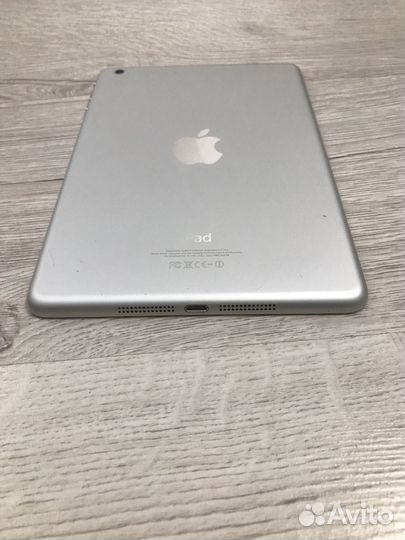 Apple iPad mini 1 64gb