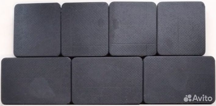 Заглушки Рамы TLC 70