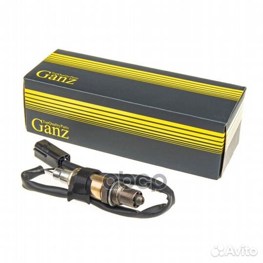 Датчик кислорода, лямбда-зонд chevrolet Lacetti