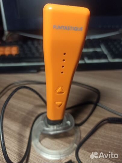 3d ручка Fantastique