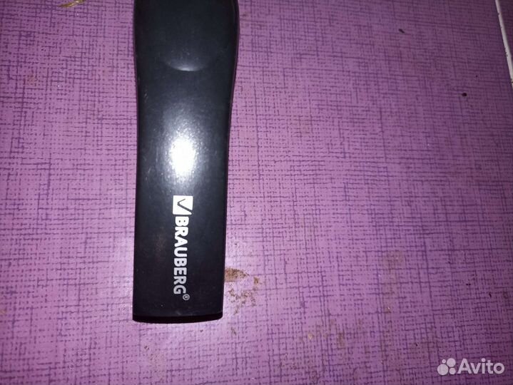 Лоток для бумаг. Степлер