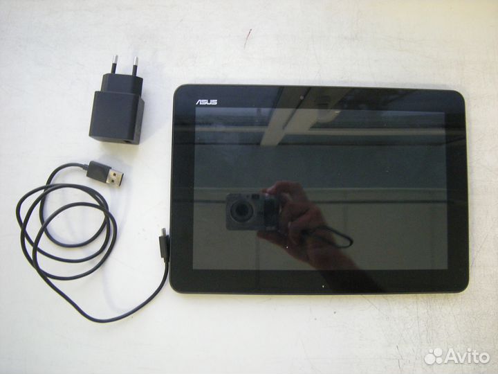 Планшет asus TF103C