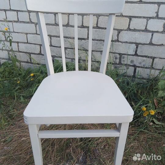 Стулья винтажные СССР