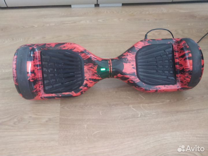 Гироскутер бу