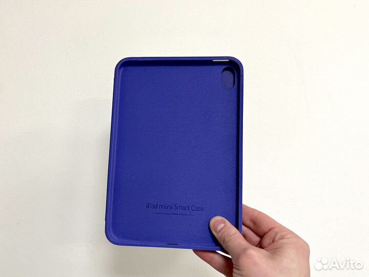 Чехол на iPad Mini 6