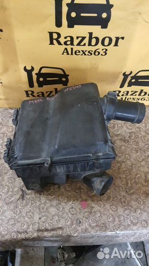 Корпус воздушного фильтра Mercedes-Benz Vito 638