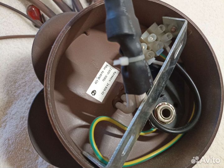 Бра светильник на стену