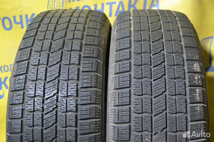 Nankang SN-1 215/60 R16