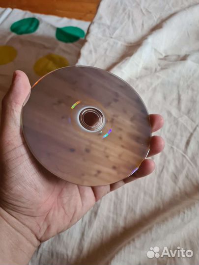 Игра для ps3, обмен на игру на ps4