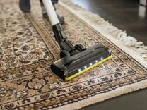Пылесос Karcher VC 6 Cordless Ourfamily