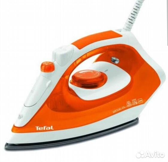Утюг Tefal Virtuo 25