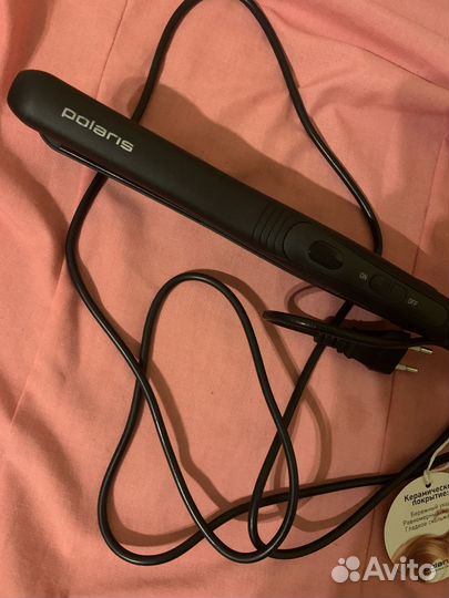 Плойка Polaris