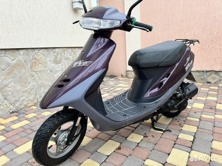 Мопед Honda 27