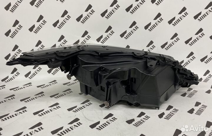 Фара левая Lexus RX IV 2015-2019 под один блок