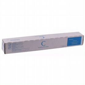 Картридж Kyocera 1T02ndcnl1 TK-8515C