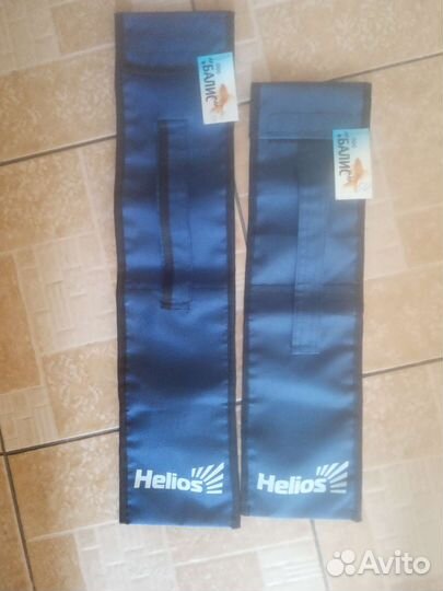 Туристическое снаряжение