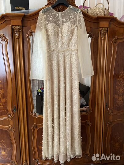 Женская брендовая одежда 42 44