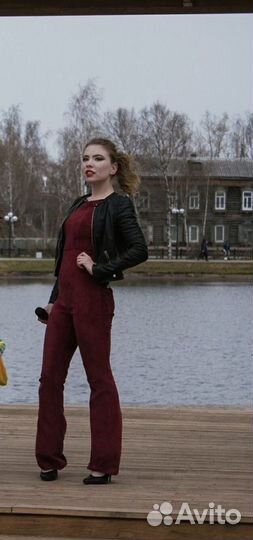 Продам комбинезон