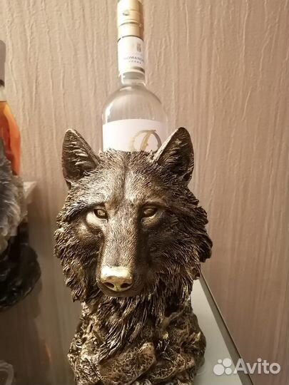 Подставка под бутылку