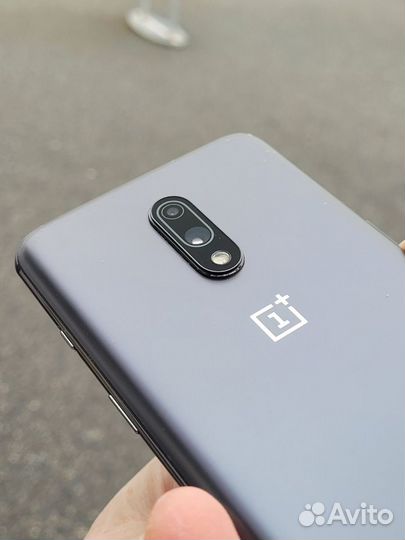 OnePlus 7, 8/256 ГБ