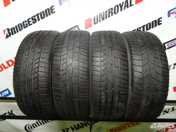 Continental ContiWinterContact TS 830 P 225/45 R17