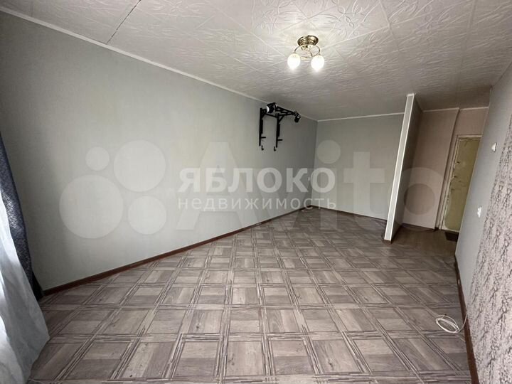 1-к. квартира, 35 м², 3/5 эт.