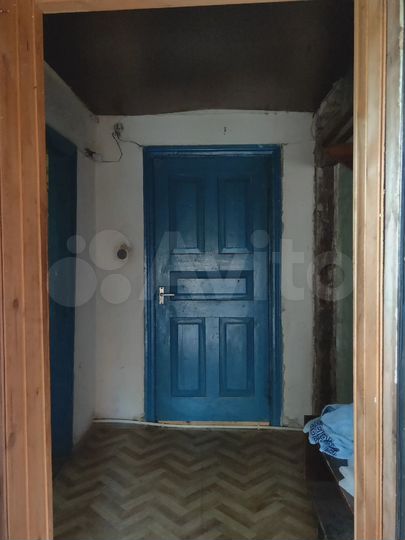 Дом 64,6 м² на участке 25,3 сот.