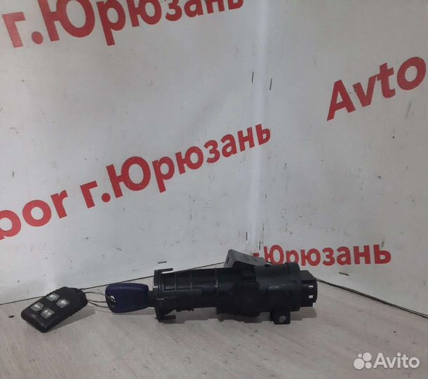 Замок зажигания Fiat Albea