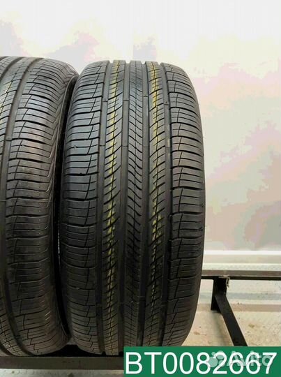 Hankook Dynapro HP2 RA33 255/55 R18 99M