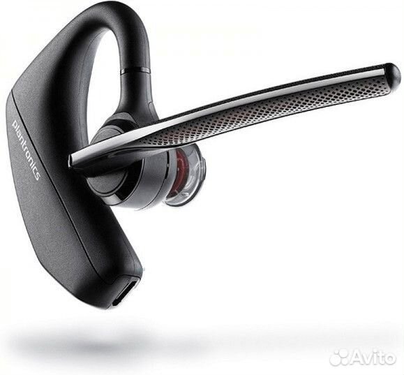 Bluetooth-гарнитура Poly Voyager 5200 Office Mono