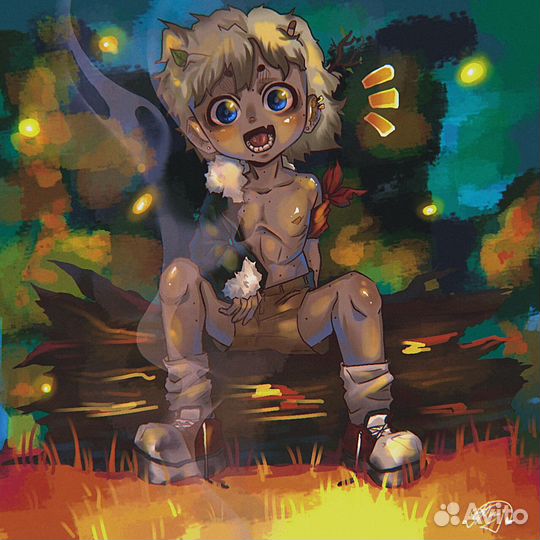 Художник иллюстрато, 2D художник