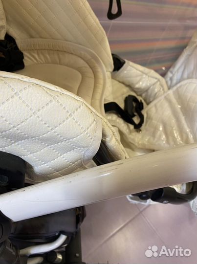 Коляска retrus 3 в 1