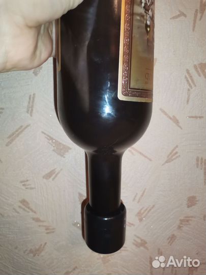 Пробка для бутылки вина