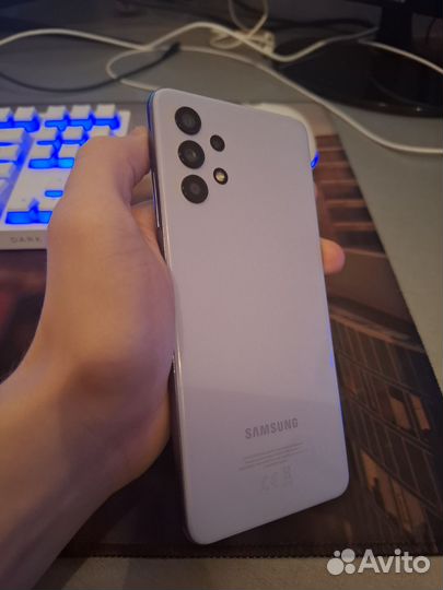 Samsung Galaxy A32, 6/128 ГБ