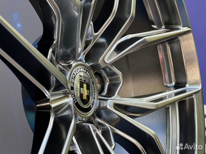 Диски VFF107 R18 HB Kia Hyundai Toyota Geely