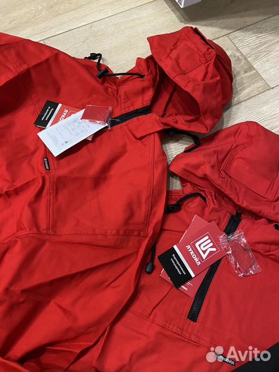 Энцефалитка (спецодежда)