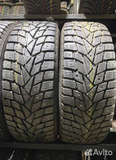 Dunlop SP Winter Ice 02 225/60 R17 N