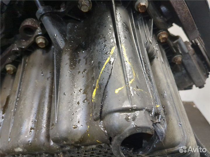 Двигатель Dodge Durango, 2013