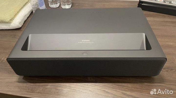 Новый укф проектор Xiaomi Cinema 2 4k