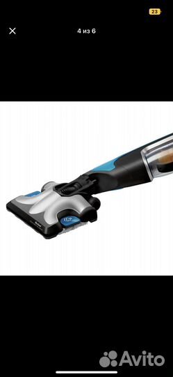 Паровой пылесос tefal clean&steam