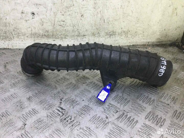 Патрубок турбины Mercedes Vito (Viano) a6680941382