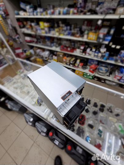 Асик Майнер Antminer L7