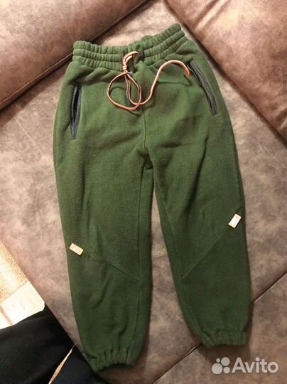 Штаны детские зимние100- 110