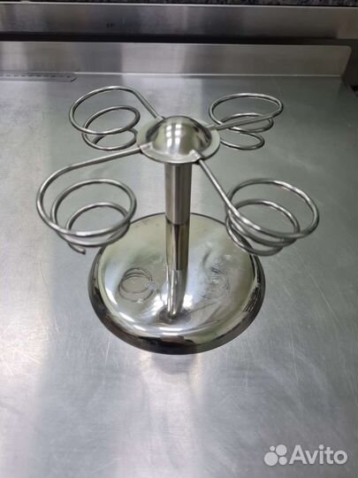 Держатель вафельных рожков