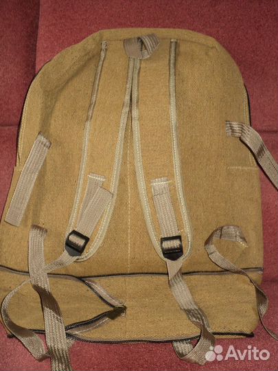 Рюкзаки тактические и туристические