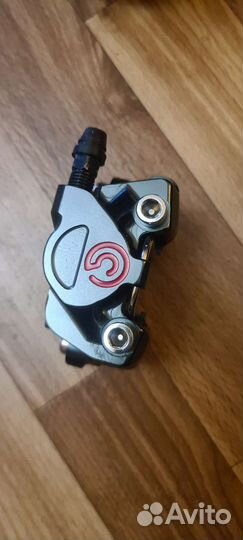 Тормозные суппорта на мотоцикл/квадроцикл(2 шт.)